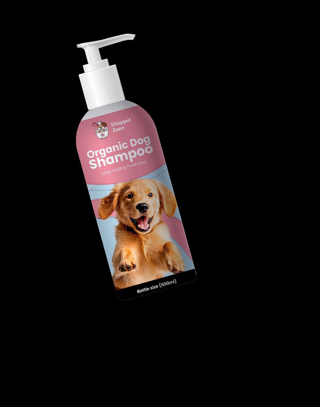 Deep Conditioning Shampoo